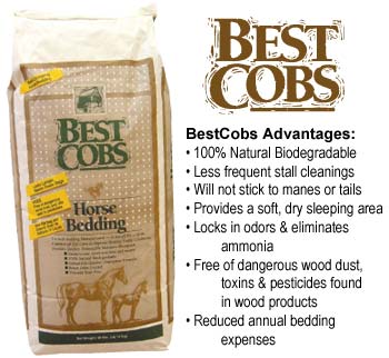 Best Cob Premium Horse Bedding Best Cob Premium Horse Bedding